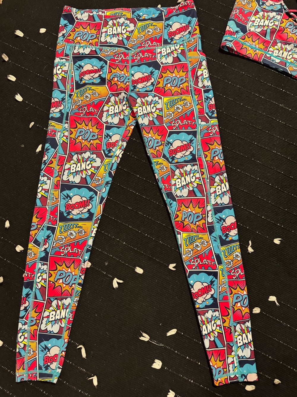 CVG KNOCKOUT SET SZ MEDIUM - Picture 3 of 7